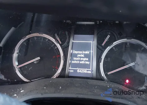 2023 Toyota 4Runner Trd Off Road z USA, uszkodzony, nr VIN JTEPU5JR0P6097782